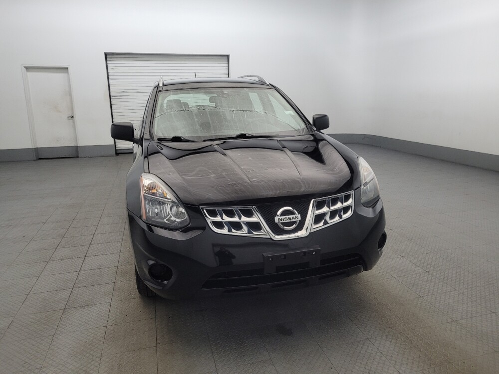 2015 Nissan Rogue in Richmond, VA 23235 - 18096812 14