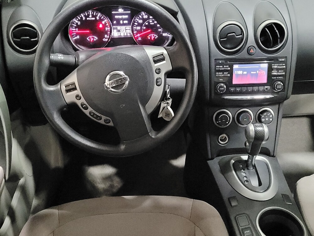 2015 Nissan Rogue in Richmond, VA 23235 - 18096812 22