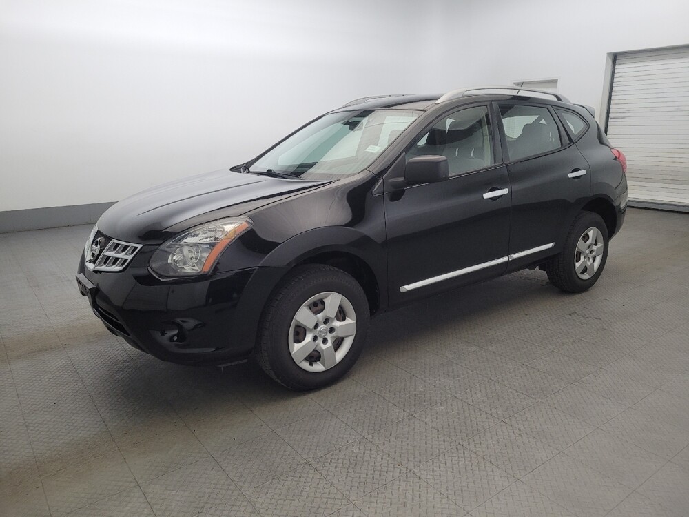 2015 Nissan Rogue in Richmond, VA 23235 - 18096812 2