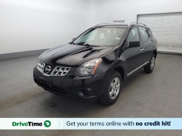 2015 Nissan Rogue in Richmond, VA 23235