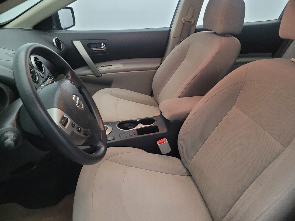 2015 Nissan Rogue in Richmond, VA 23235 - 18096812 17