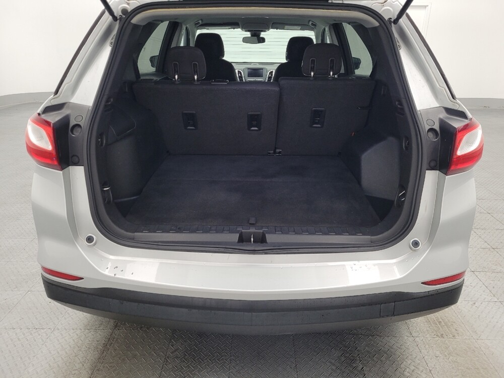 2020 Chevrolet Equinox in Pensacola, FL 32505 - 18096813 29