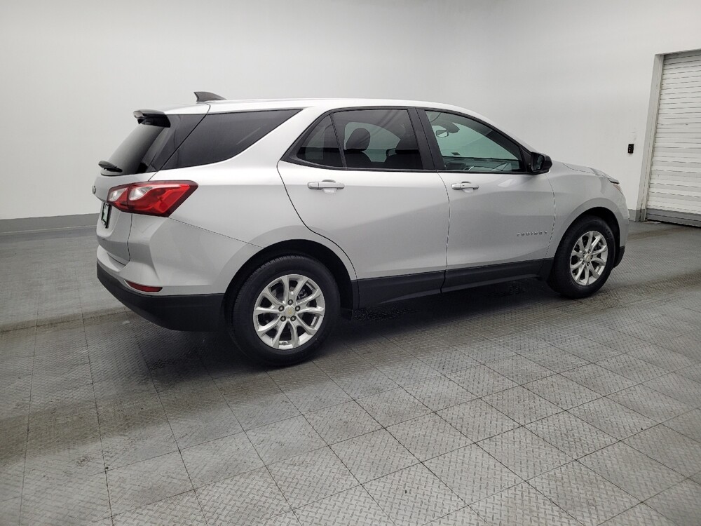 2020 Chevrolet Equinox in Pensacola, FL 32505 - 18096813 10