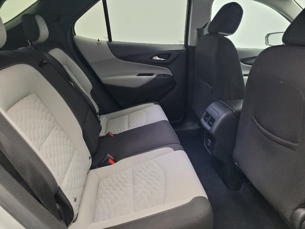 2020 Chevrolet Equinox in Pensacola, FL 32505 - 18096813 19