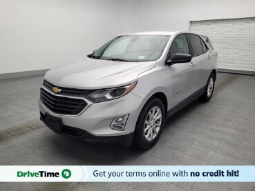 2020 Chevrolet Equinox in Pensacola, FL 32505