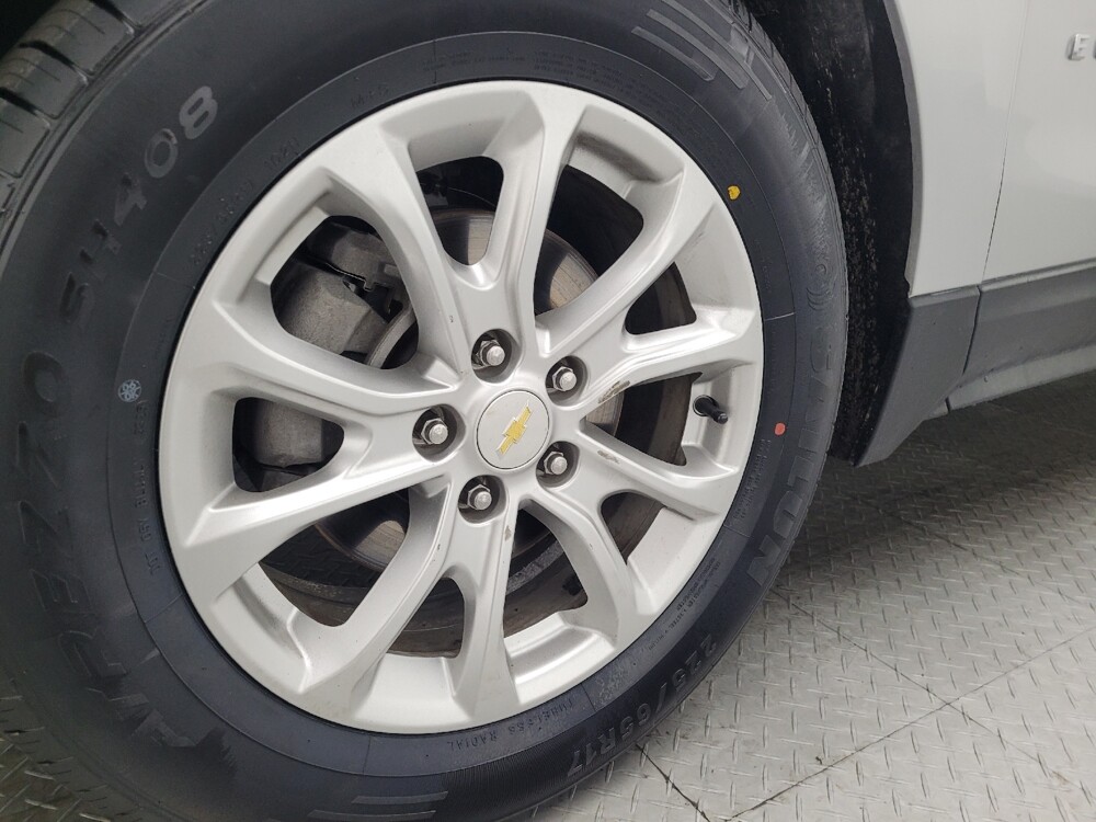 2020 Chevrolet Equinox in Pensacola, FL 32505 - 18096813 31