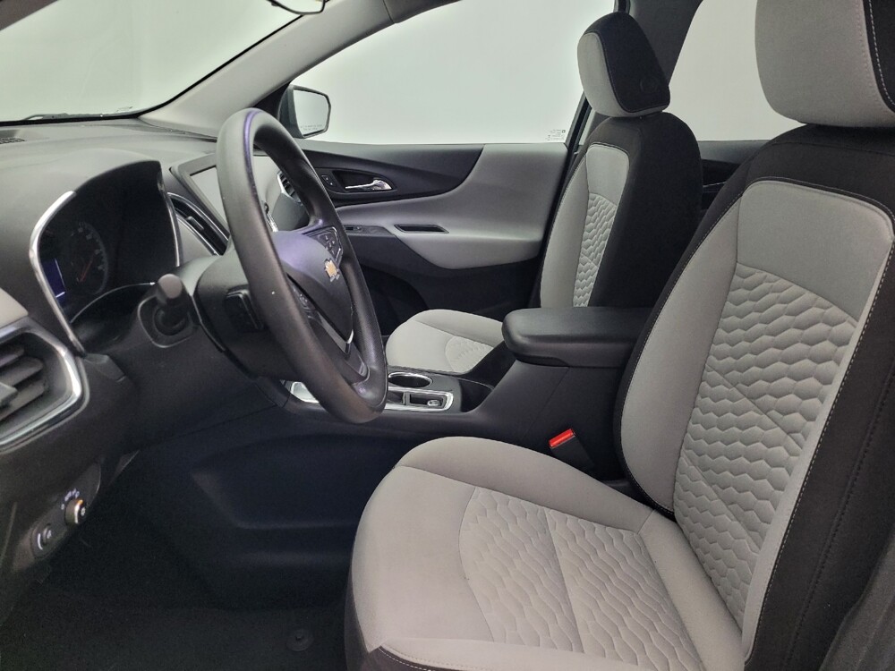 2020 Chevrolet Equinox in Pensacola, FL 32505 - 18096813 17