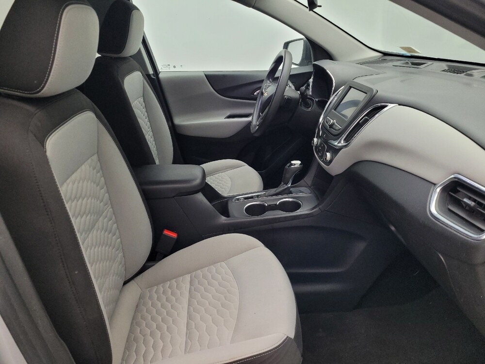 2020 Chevrolet Equinox in Pensacola, FL 32505 - 18096813 21