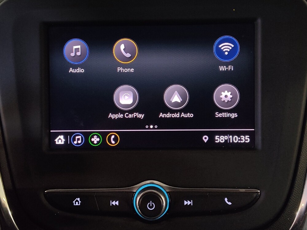 2020 Chevrolet Equinox in Pensacola, FL 32505 - 18096813 25