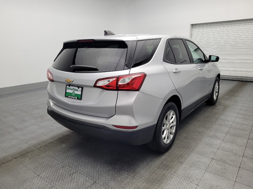 2020 Chevrolet Equinox in Pensacola, FL 32505 - 18096813 9
