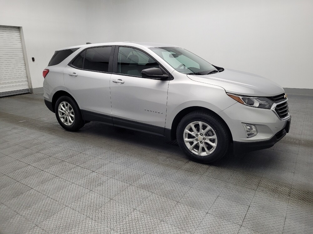 2020 Chevrolet Equinox in Pensacola, FL 32505 - 18096813 11