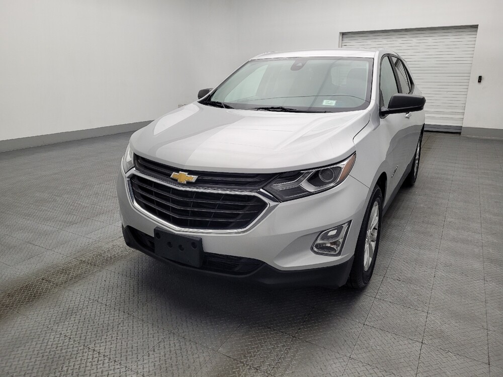 2020 Chevrolet Equinox in Pensacola, FL 32505 - 18096813 15