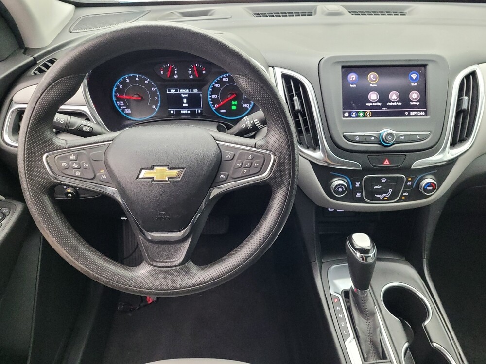 2020 Chevrolet Equinox in Pensacola, FL 32505 - 18096813 22