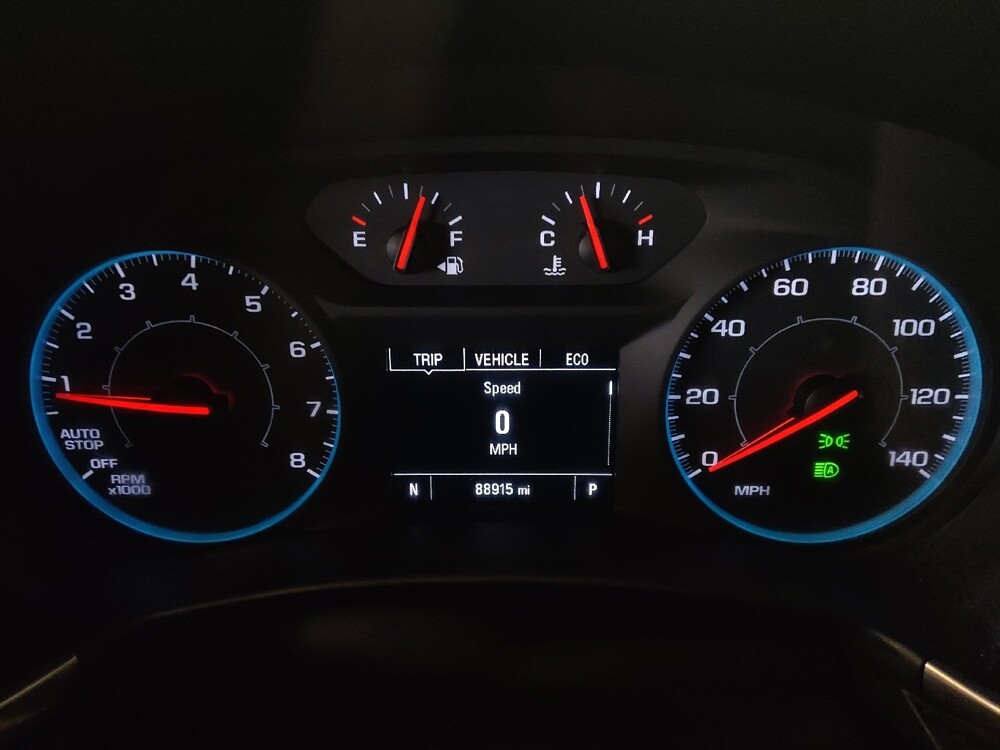 2020 Chevrolet Equinox in Pensacola, FL 32505 - 18096813 23