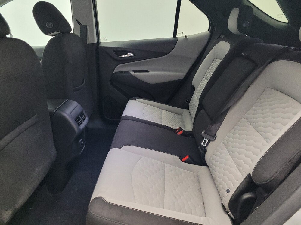 2020 Chevrolet Equinox in Pensacola, FL 32505 - 18096813 18