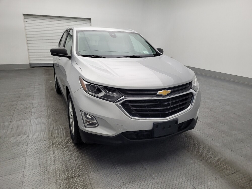 2020 Chevrolet Equinox in Pensacola, FL 32505 - 18096813 14