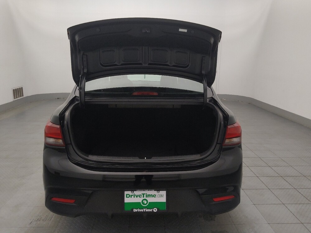 2020 Kia Rio in Lakeland, FL 33815 - 18096814 29