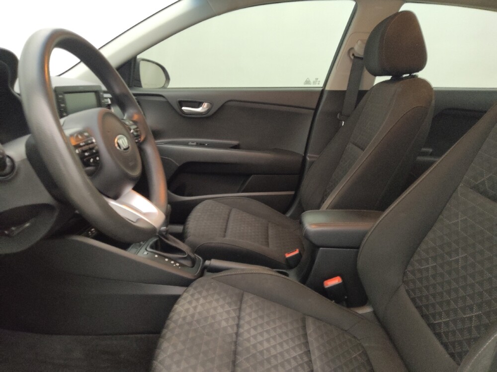 2020 Kia Rio in Lakeland, FL 33815 - 18096814 17