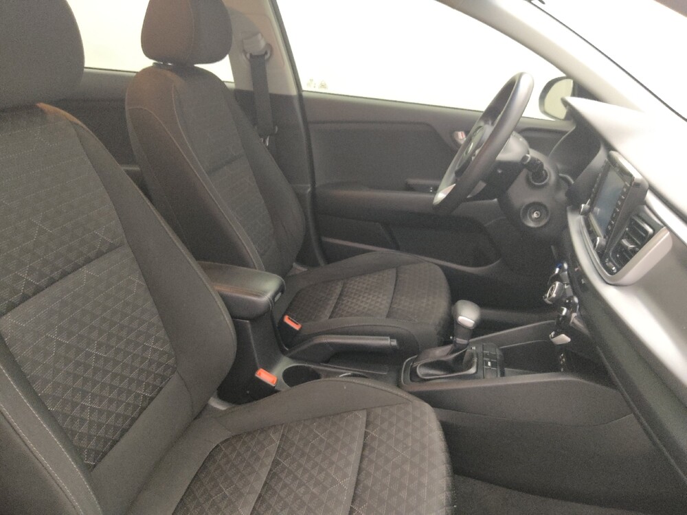 2020 Kia Rio in Lakeland, FL 33815 - 18096814 21