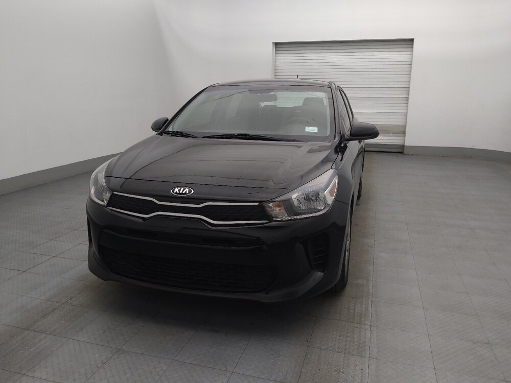 2020 Kia Rio in Lakeland, FL 33815 - 18096814 15