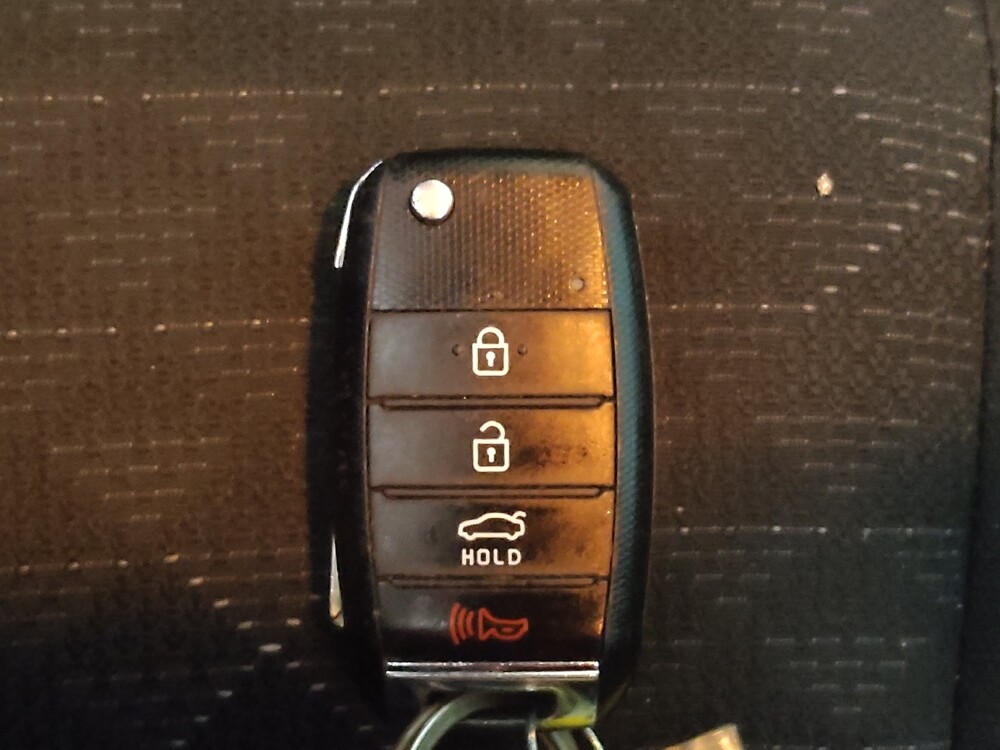 2020 Kia Rio in Lakeland, FL 33815 - 18096814 32