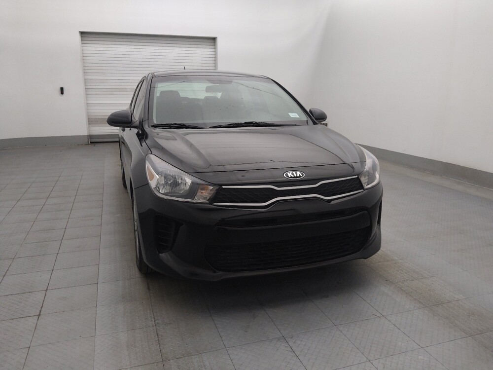 2020 Kia Rio in Lakeland, FL 33815 - 18096814 14