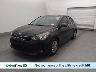 2020 Kia Rio in Lakeland, FL 33815