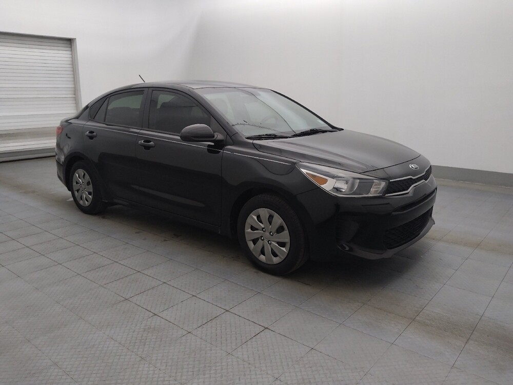 2020 Kia Rio in Lakeland, FL 33815 - 18096814 11