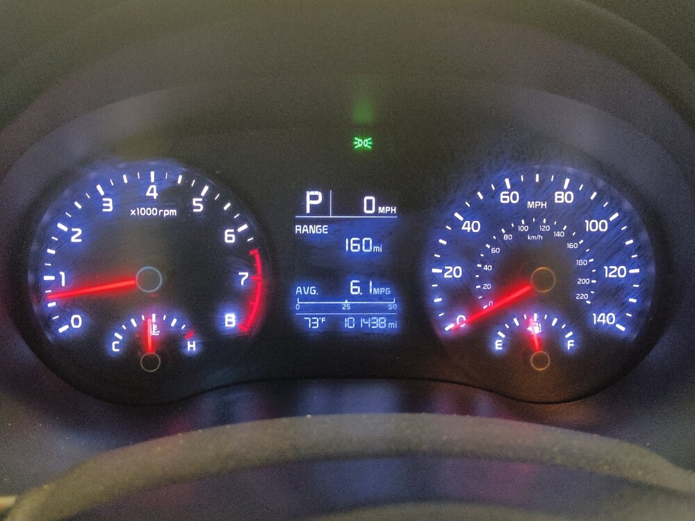 2020 Kia Rio in Lakeland, FL 33815 - 18096814 23