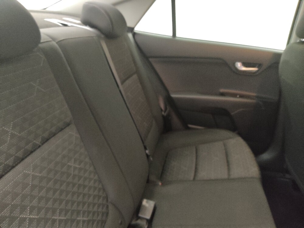 2020 Kia Rio in Lakeland, FL 33815 - 18096814 19