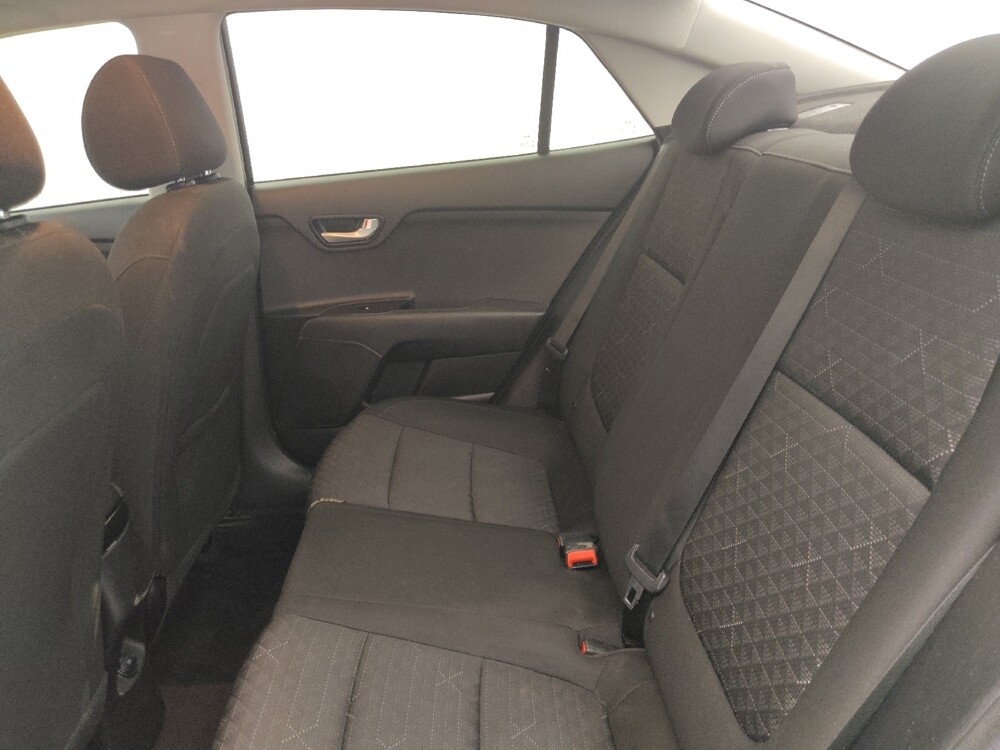 2020 Kia Rio in Lakeland, FL 33815 - 18096814 18