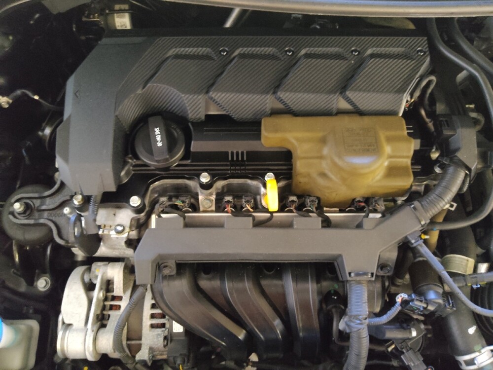 2020 Kia Rio in Lakeland, FL 33815 - 18096814 30