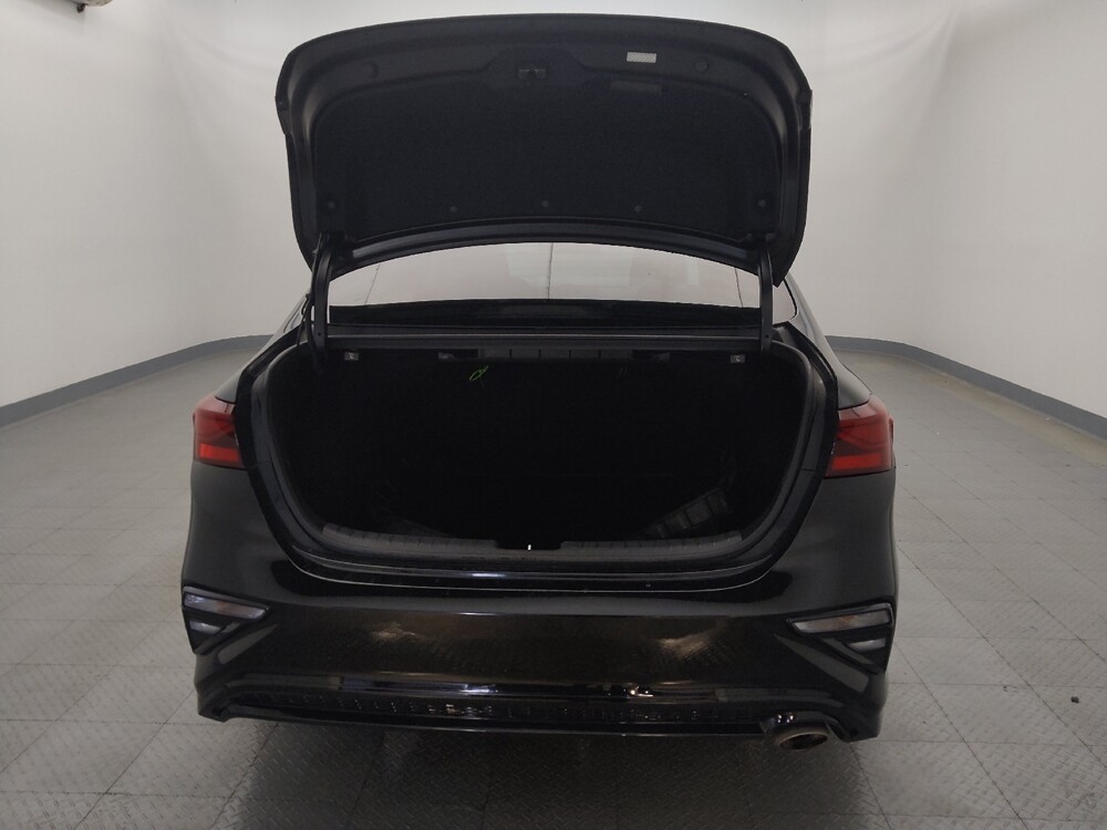 2019 Kia Forte in Houston, TX 77074 - 18096815 29