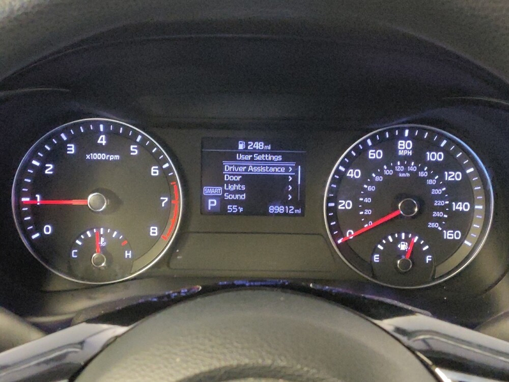 2019 Kia Forte in Houston, TX 77074 - 18096815 23