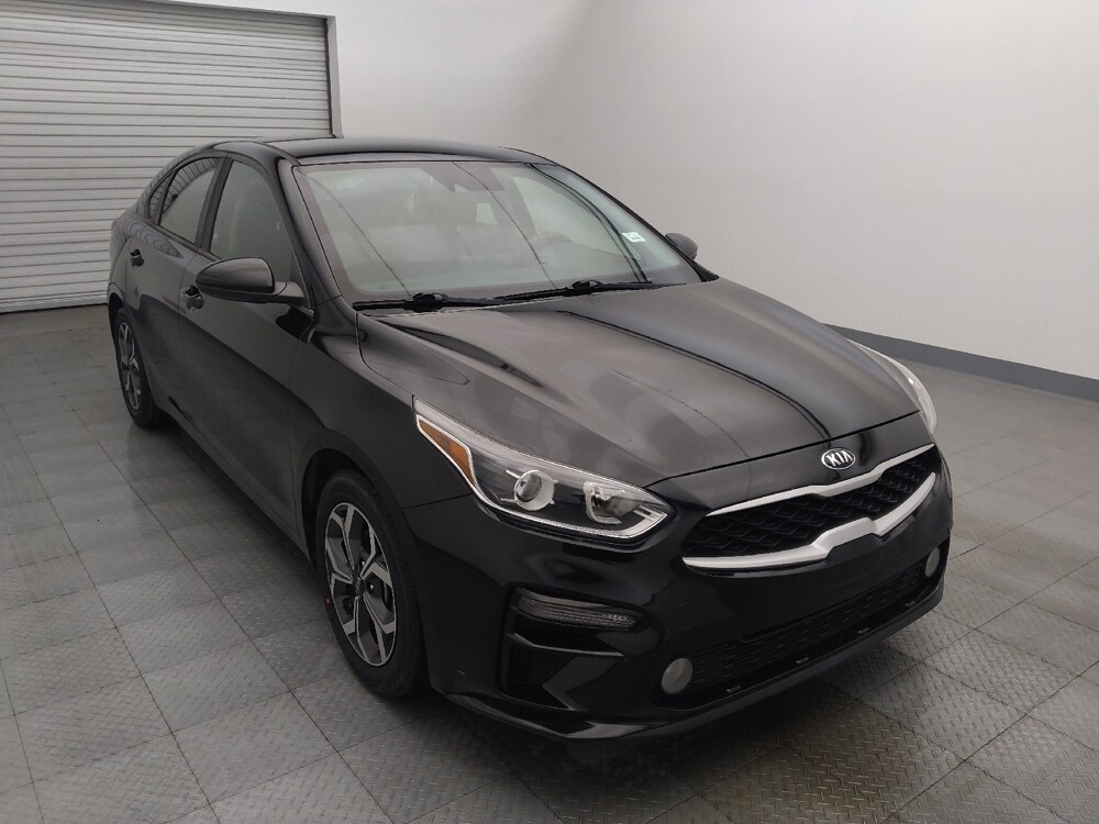 2019 Kia Forte in Houston, TX 77074 - 18096815 13