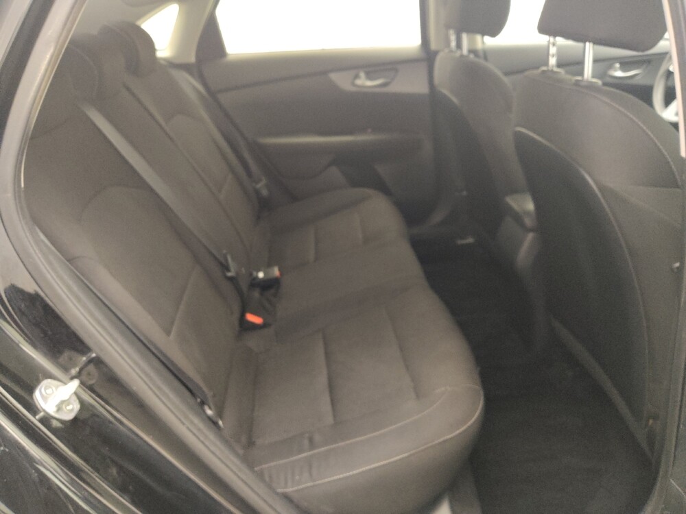 2019 Kia Forte in Houston, TX 77074 - 18096815 19