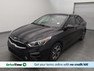2019 Kia Forte in Houston, TX 77074