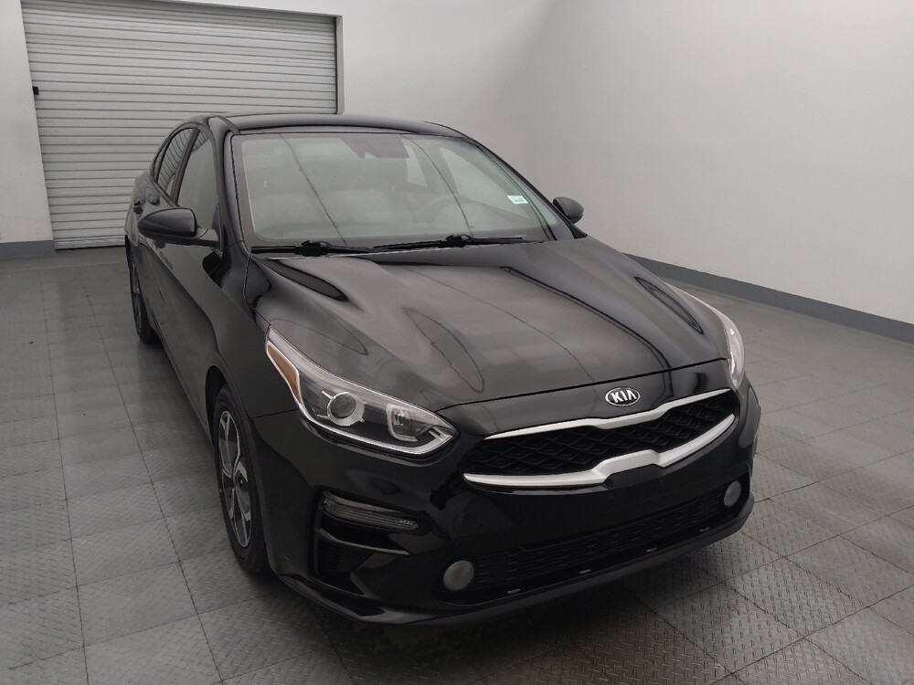 2019 Kia Forte in Houston, TX 77074 - 18096815 14