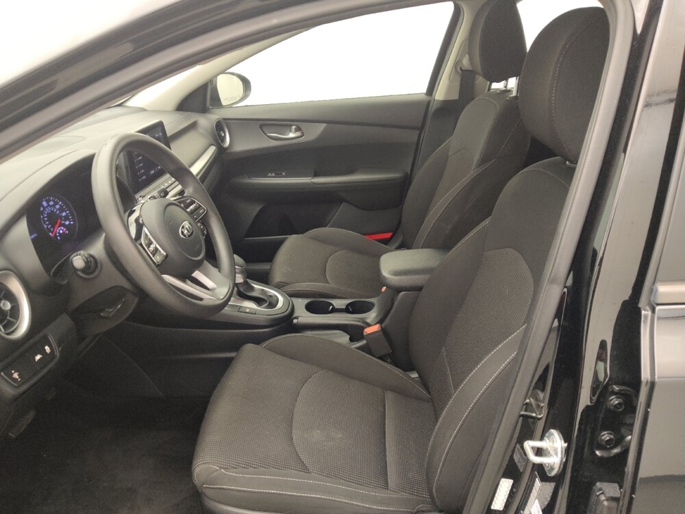 2019 Kia Forte in Houston, TX 77074 - 18096815 17