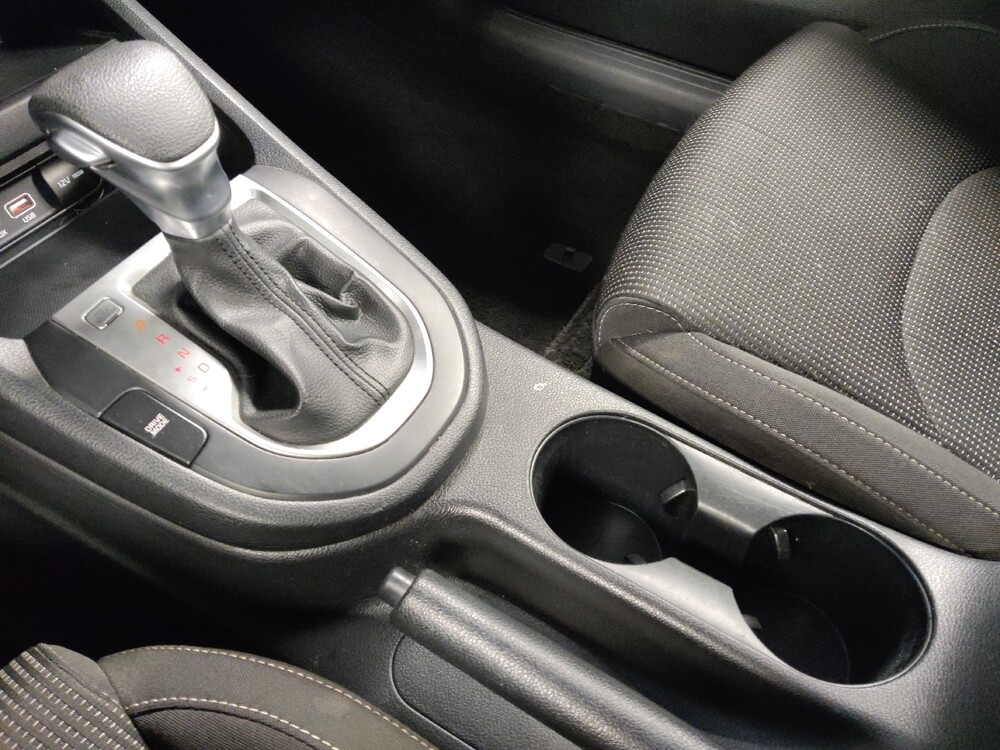 2019 Kia Forte in Houston, TX 77074 - 18096815 26