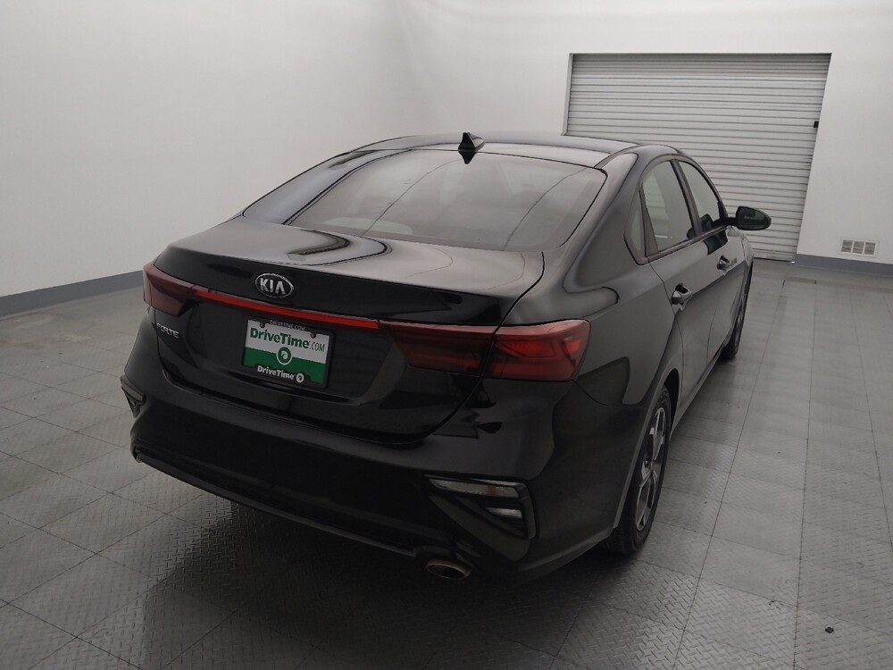 2019 Kia Forte in Houston, TX 77074 - 18096815 7