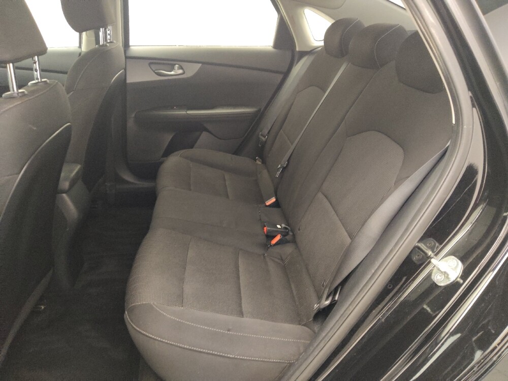 2019 Kia Forte in Houston, TX 77074 - 18096815 18