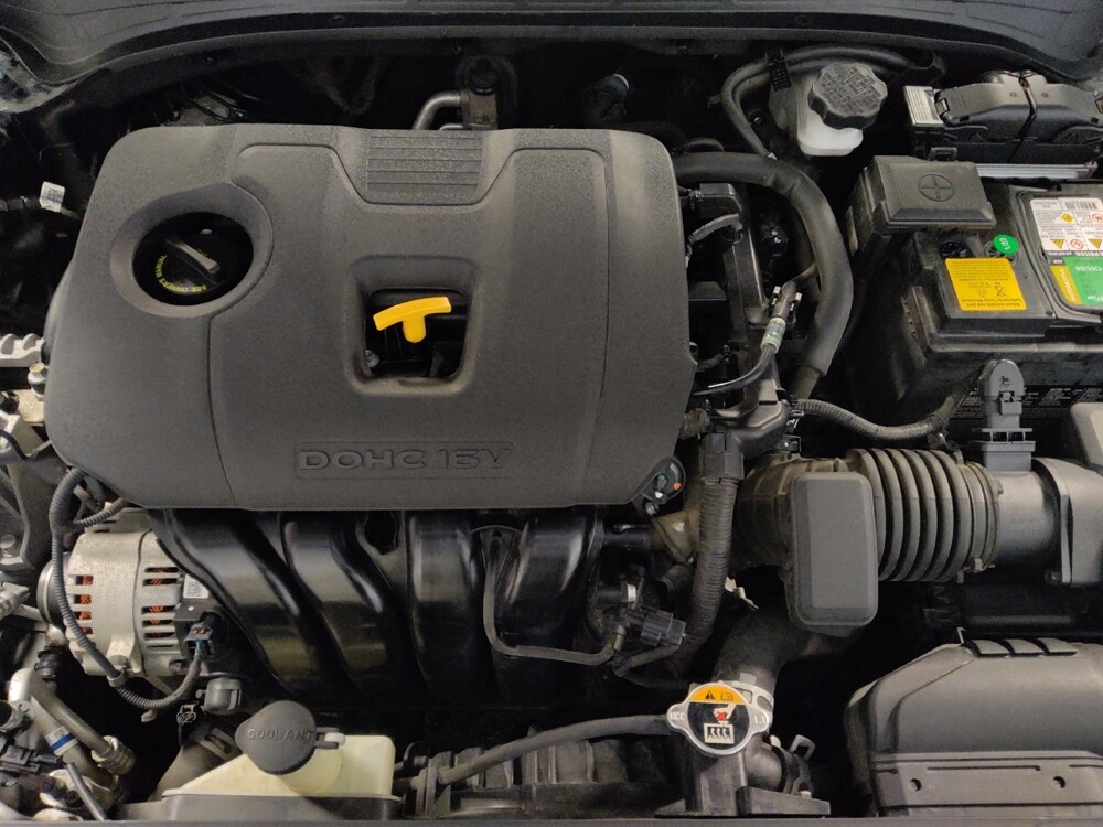 2019 Kia Forte in Houston, TX 77074 - 18096815 30