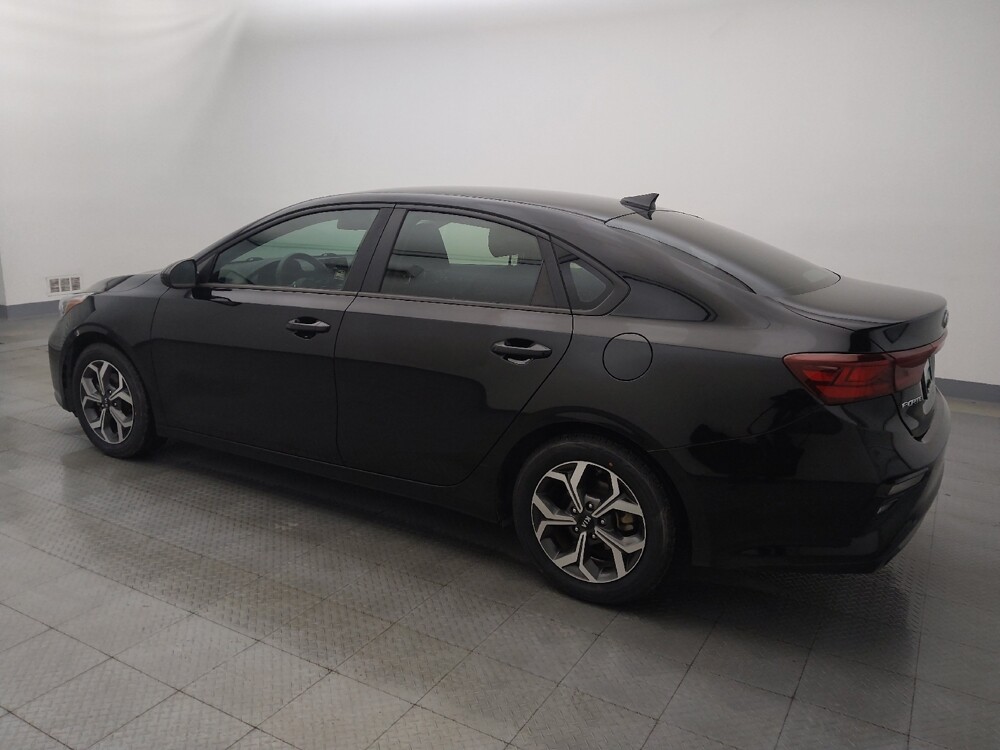 2019 Kia Forte in Houston, TX 77074 - 18096815 3