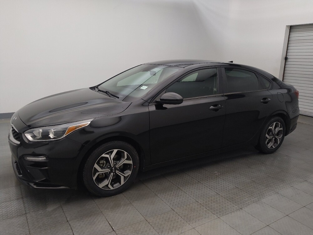 2019 Kia Forte in Houston, TX 77074 - 18096815 2