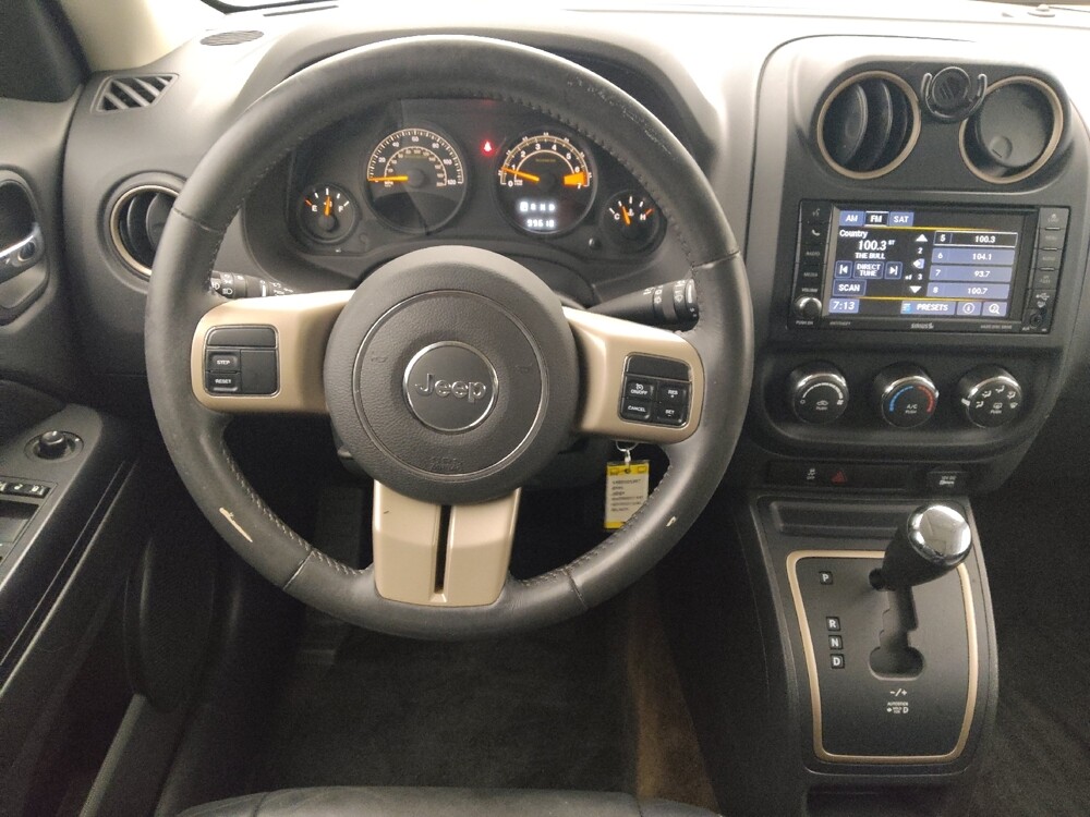 2016 Jeep Patriot in Corpus Christi, TX 78412 - 18096816 22