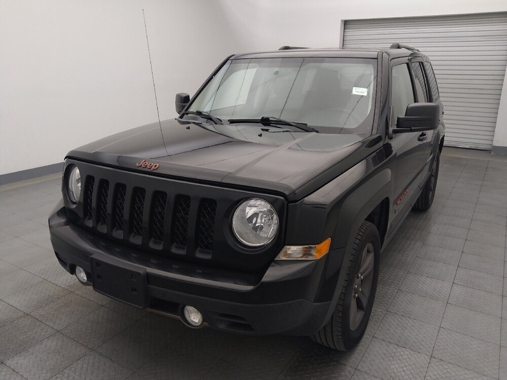 2016 Jeep Patriot in Corpus Christi, TX 78412 - 18096816 15
