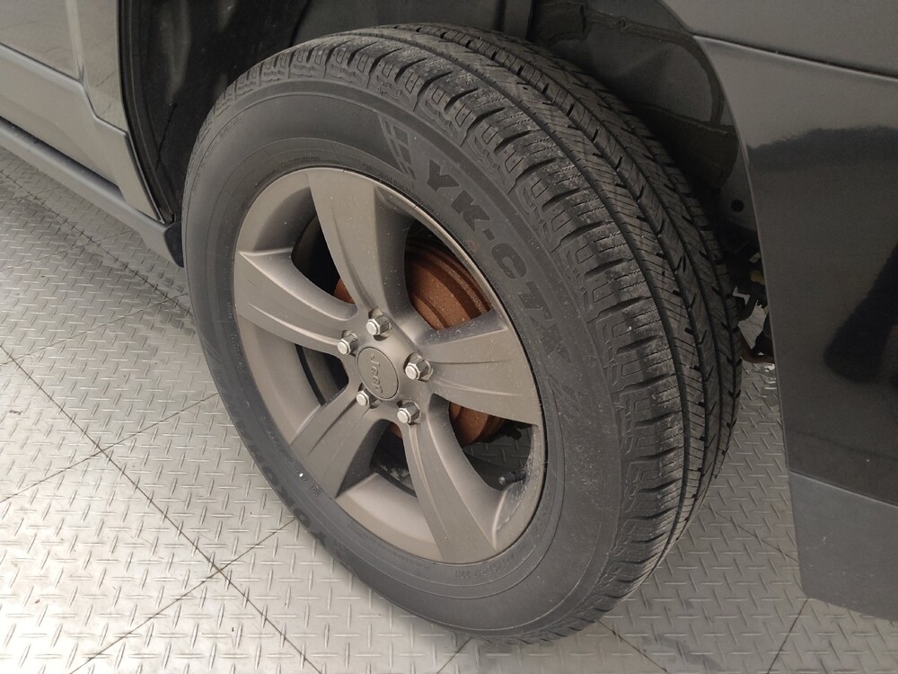 2016 Jeep Patriot in Corpus Christi, TX 78412 - 18096816 31