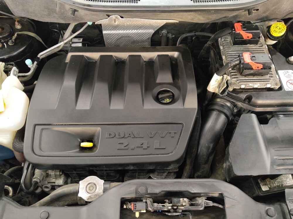 2016 Jeep Patriot in Corpus Christi, TX 78412 - 18096816 30