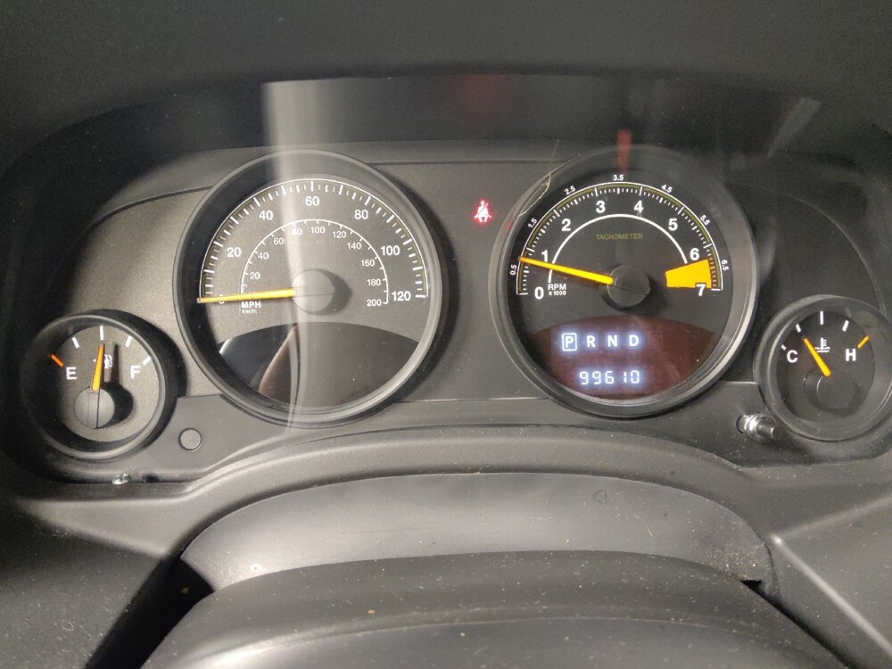 2016 Jeep Patriot in Corpus Christi, TX 78412 - 18096816 23